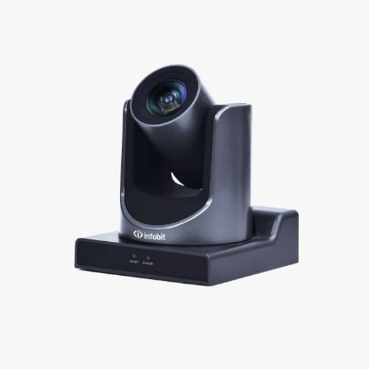 iCam P12U